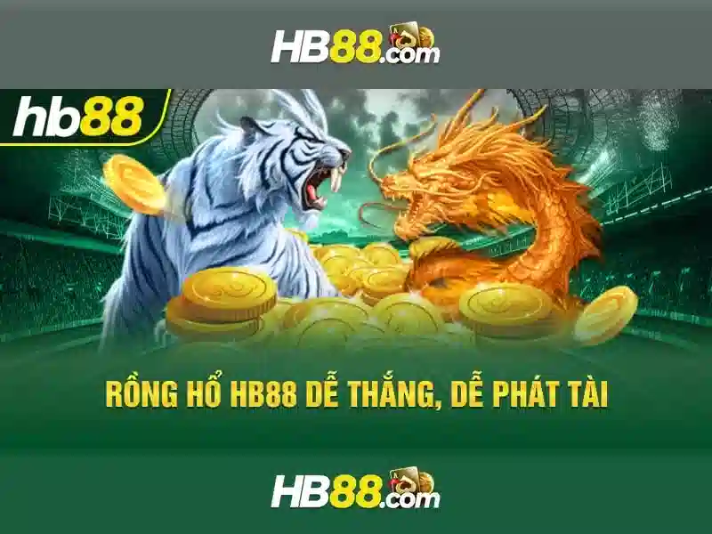 hb88: Khám phá nền tảng giải trí trực tuyến nổi bật