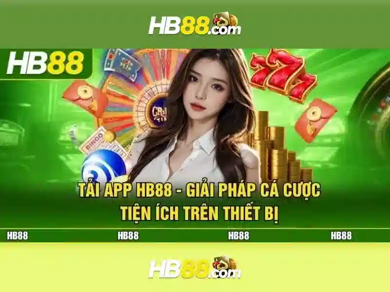 HB88 là gì? Giới thiệu nền tảng chơi trực tuyến