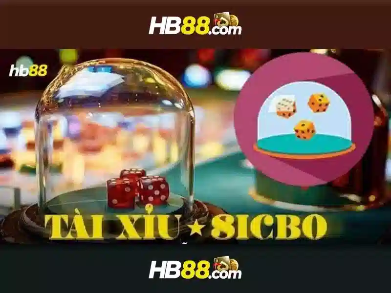 HB88: nền tảng cá cược trực tuyến nổi bật