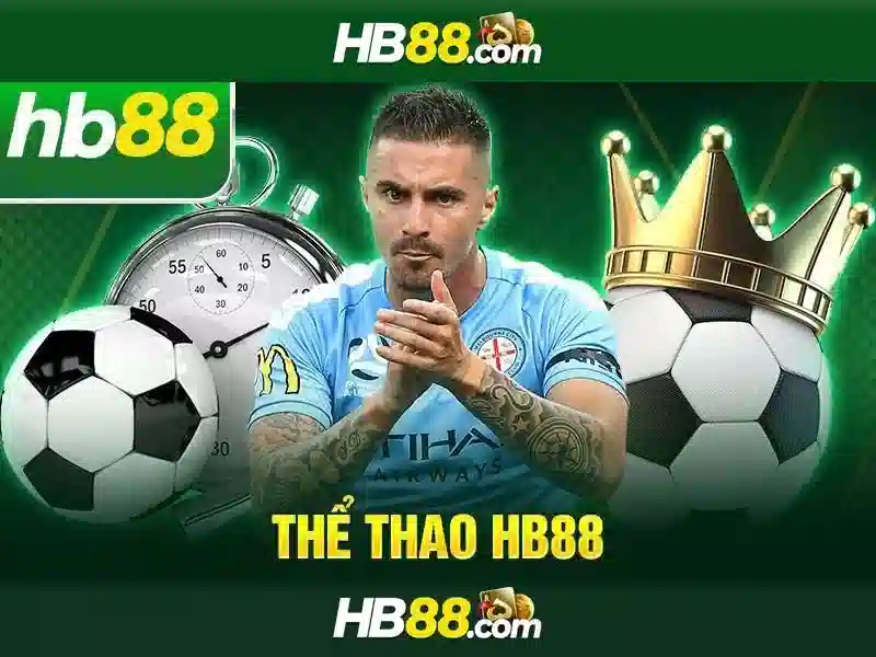 hb88: Nền tảng cá cược trực tuyến và những điều bạn nên biết