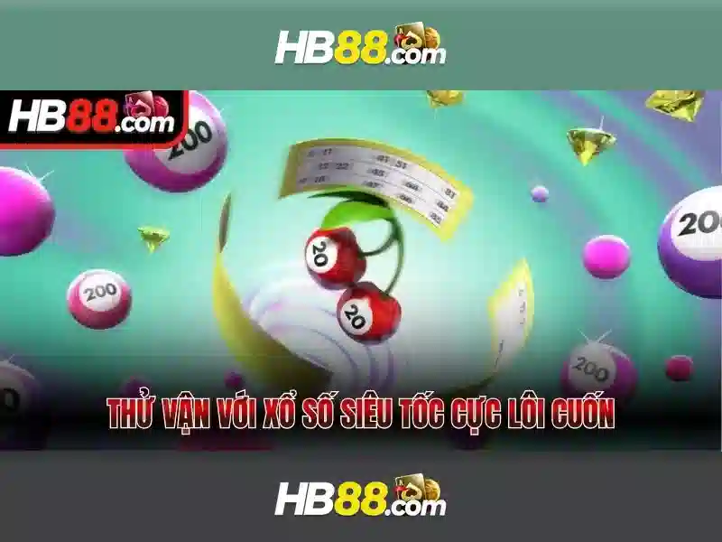 HB88: Nền tảng cá cược trực tuyến an toàn và tiện ích
