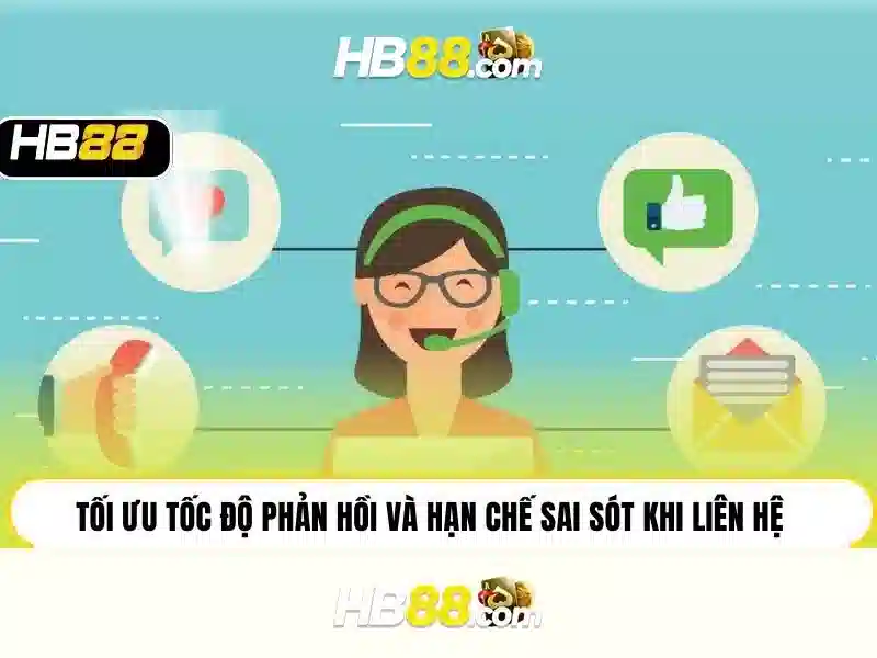 HB88 - Tổng quan về nền tảng cá cược trực tuyến