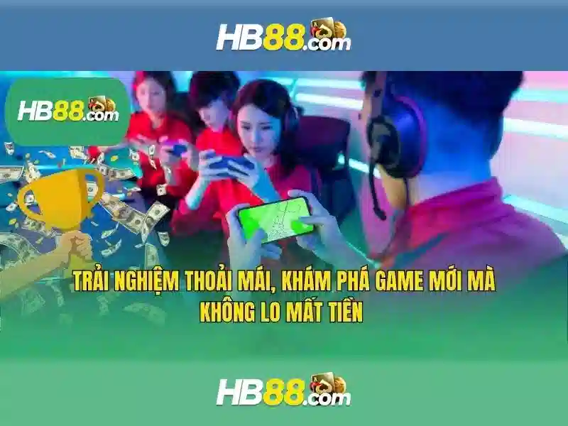 hb88 thien duong – Trải nghiệm và ứng dụng nổi bật