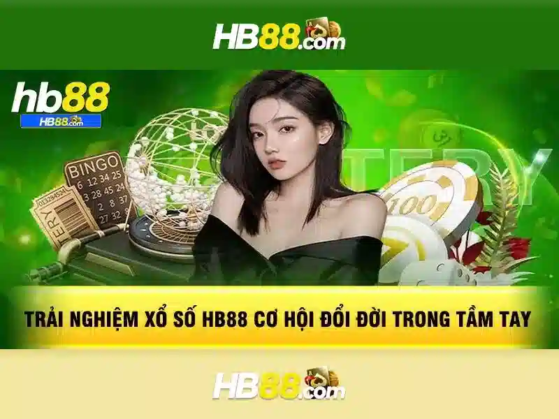 hb88 apps – Đột phá trải nghiệm giải trí trực tuyến