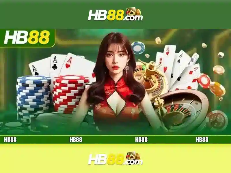 Giới thiệu về hb88