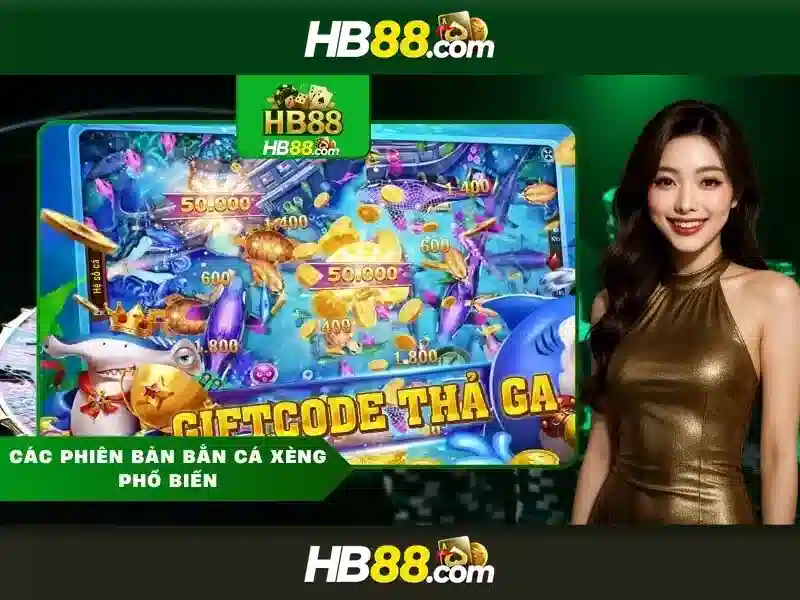 hb88: Nền tảng cược trực tuyến an toàn và hợp pháp