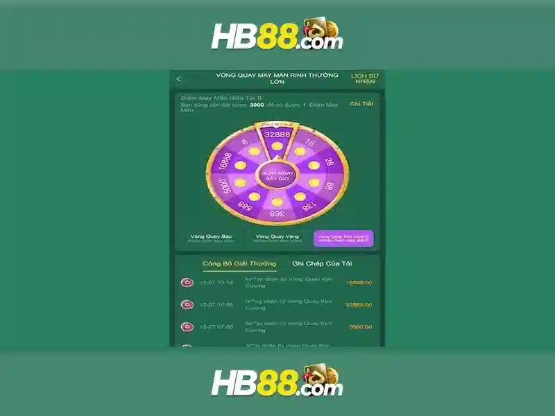 Giới thiệu về hb88