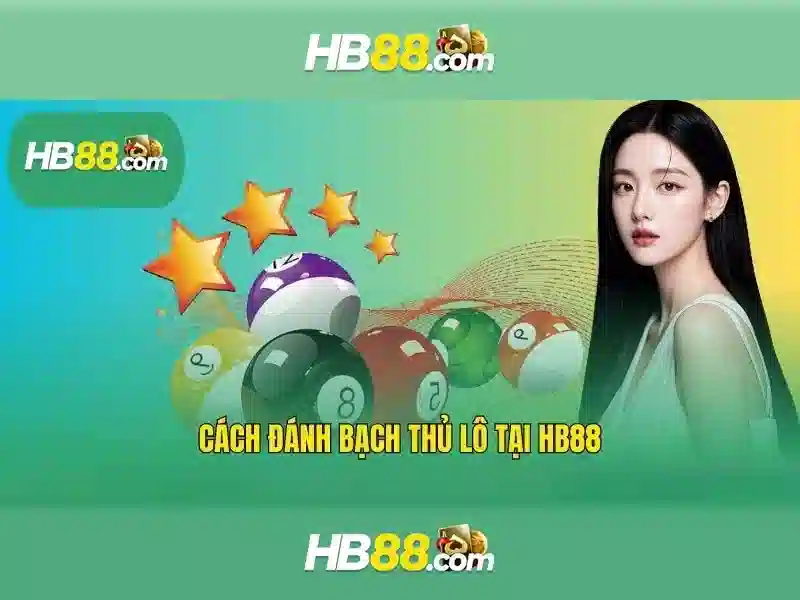 Tính năng chính của HB88