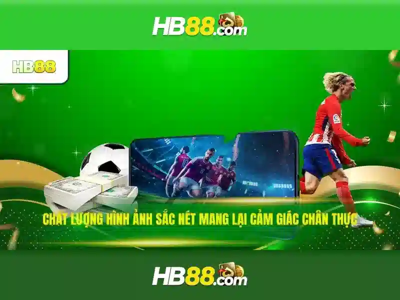 HB88: Nền tảng cược trực tuyến phổ biến và an toàn