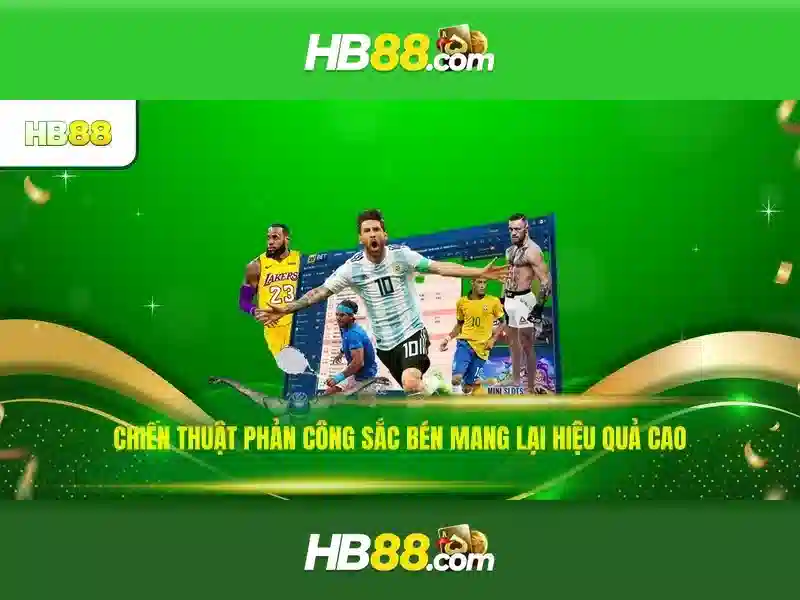 'HB88 là gì?'