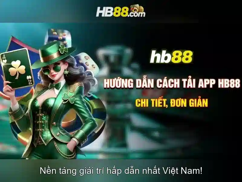 Hb88 - Đánh giá tổng quan và hướng dẫn sử dụng