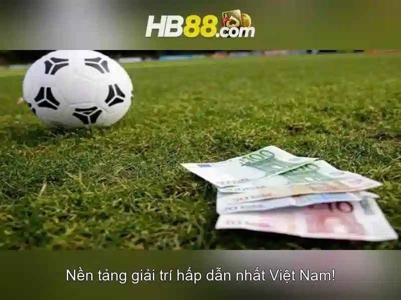 hb88: Đánh giá nền tảng cá cược trực tuyến hàng đầu