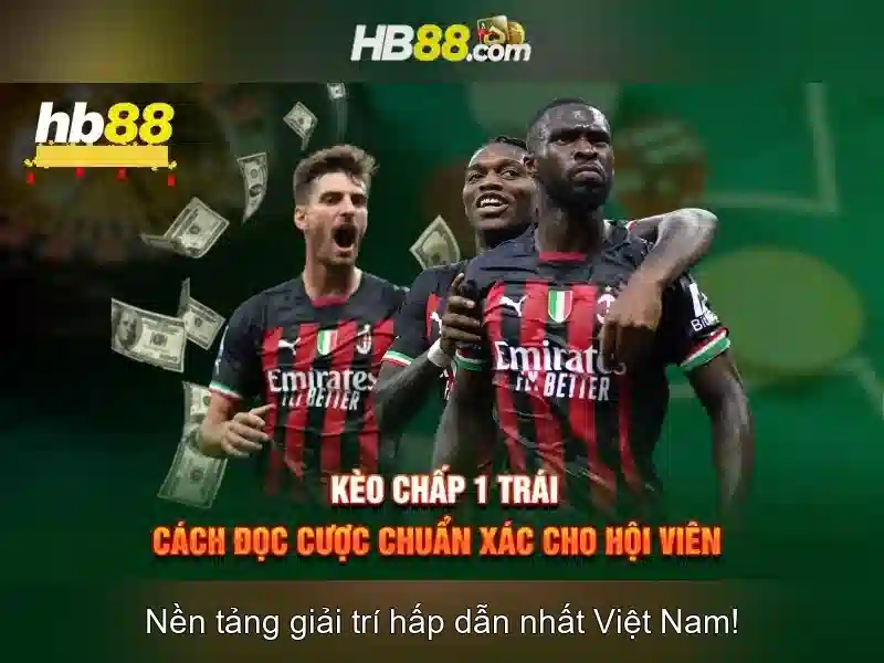 HB88 là gì? Khám phá nền tảng cược trực tuyến