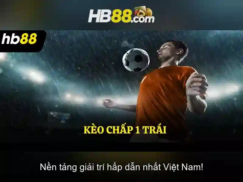 hb88: Nền tảng cá cược trực tuyến và thông tin tổng quan
