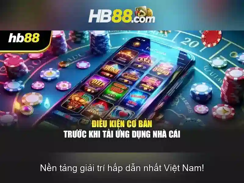 HB88: Nền tảng cược trực tuyến và những điều bạn cần biết