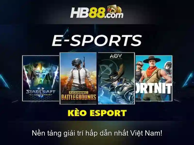 hb88: Nền tảng cá cược trực tuyến và thông tin tổng quan