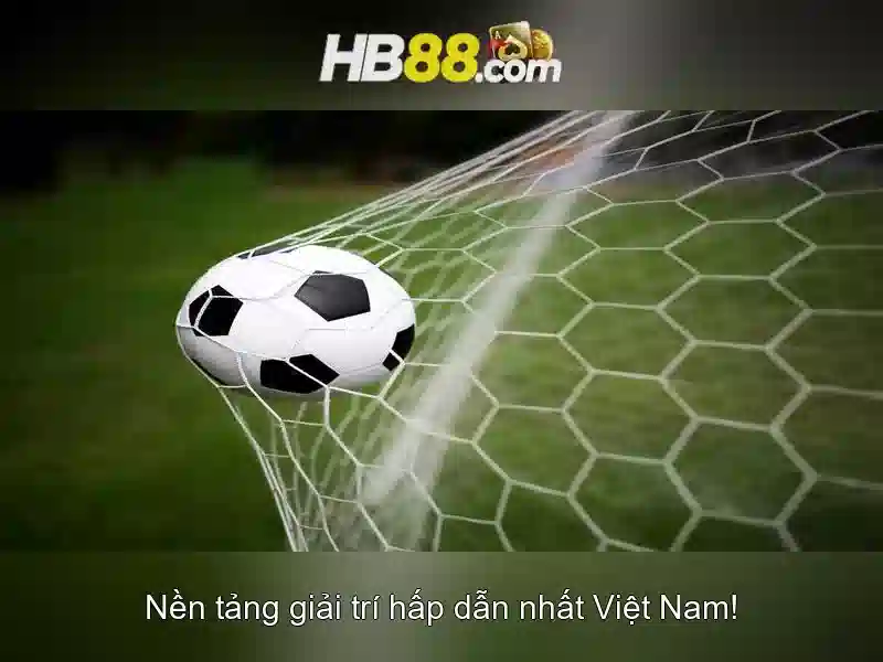 Hb88: Nền tảng trò chơi trực tuyến và đánh bạc an toàn