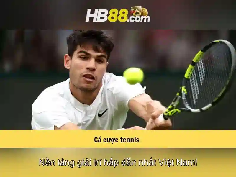 HB88: Nền tảng cược trực tuyến phổ biến và an toàn