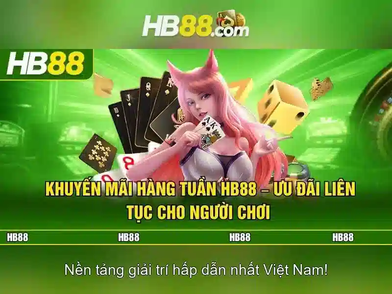 Gioi thieu hb88