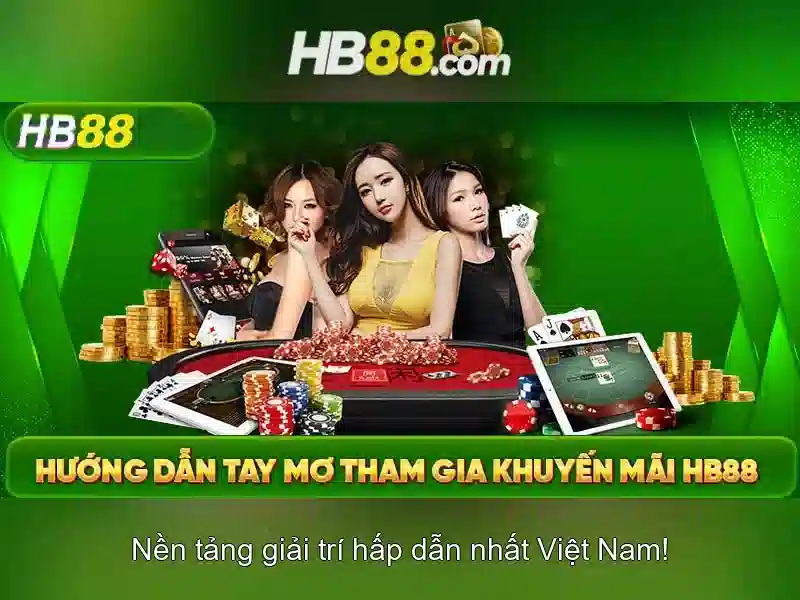 HB88 và sứ mệnh