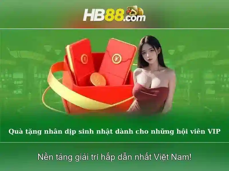 hb88: Nền tảng cá cược trực tuyến an toàn và tiện ích