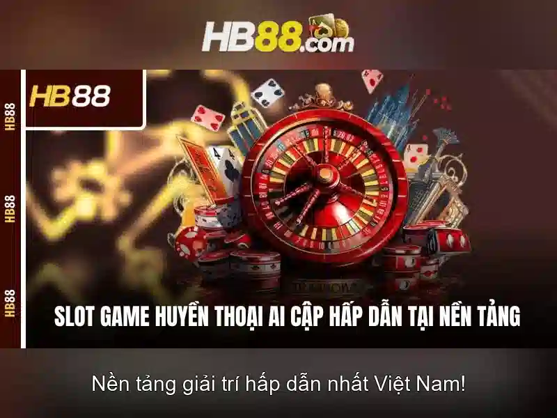 Các sản phẩm và dịch vụ của HB88