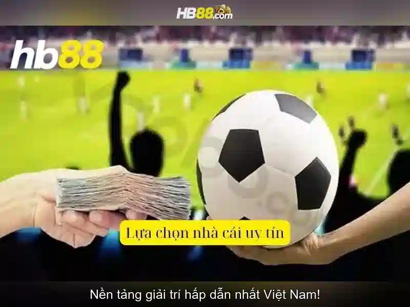 Hb88 là gì? Tổng quan về nền tảng trò chơi trực tuyến