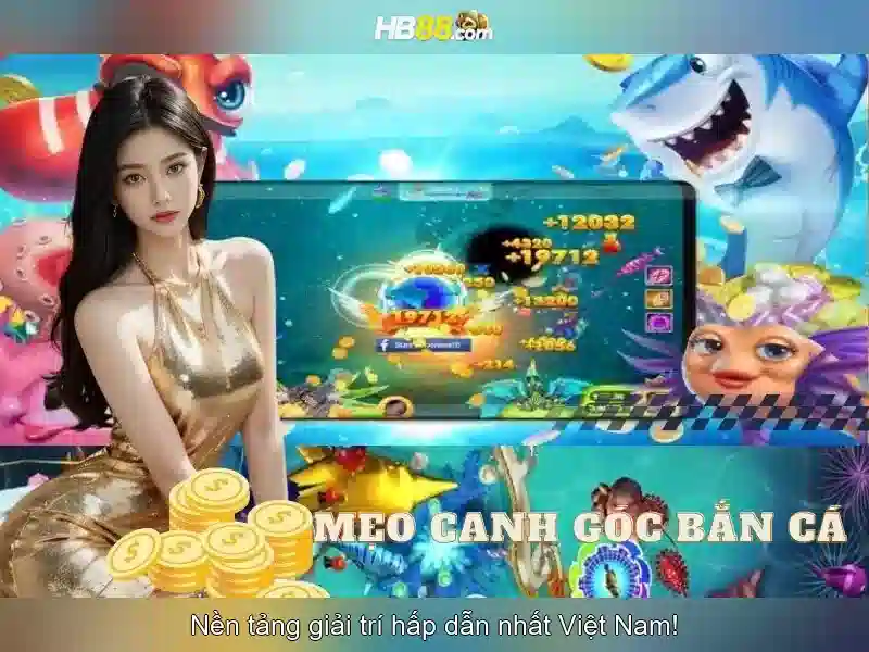 HB88: Nền tảng giải trí và cá cược trực tuyến