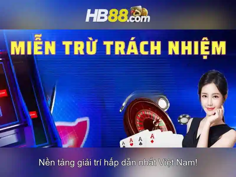 Các tính năng nổi bật của HB88