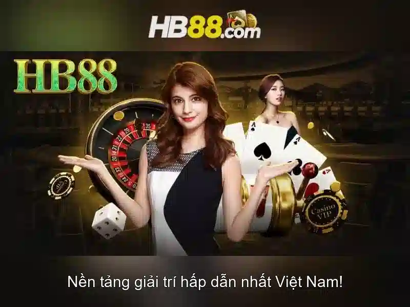 HB88 là gì