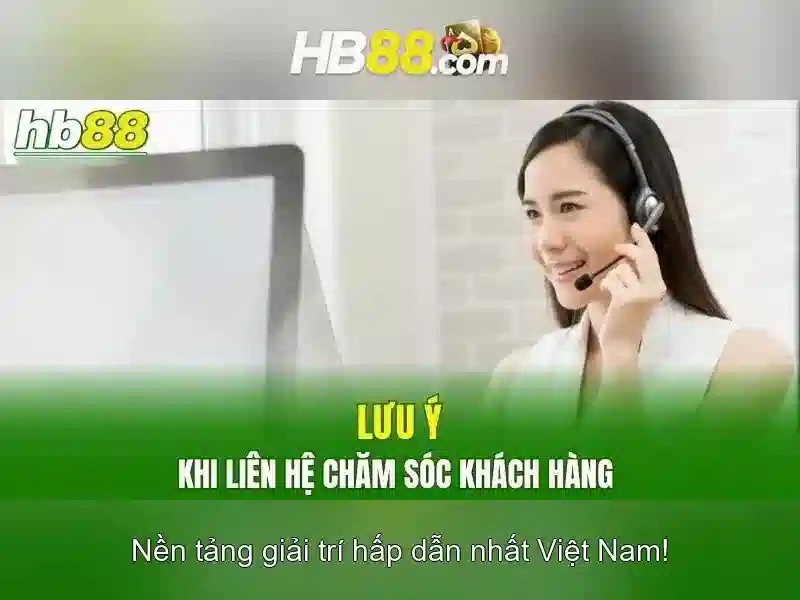 HB88 - Tổng quan về nền tảng trò chơi trực tuyến