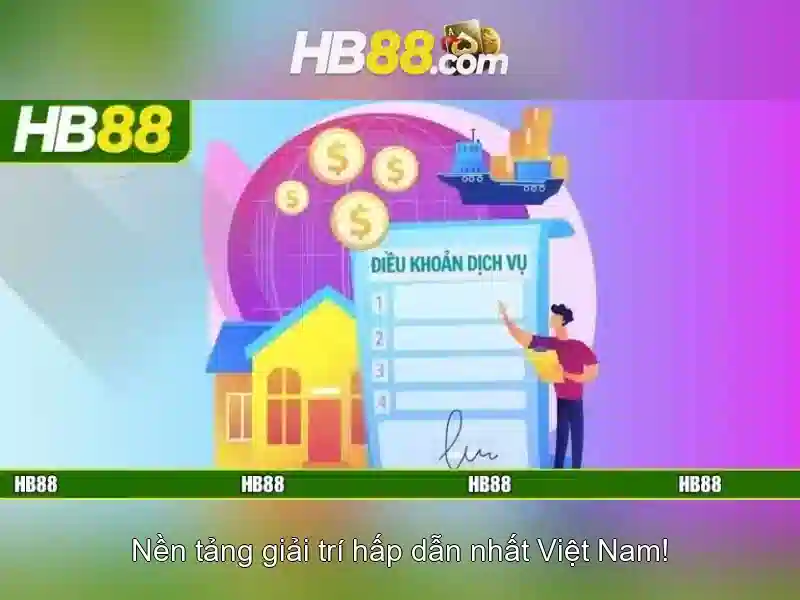 hb88 1111 – Tổng quan chủ đề và Giá trị cốt lõi
