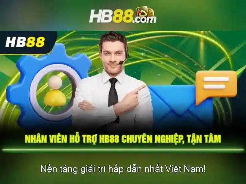 HB88 là gì?