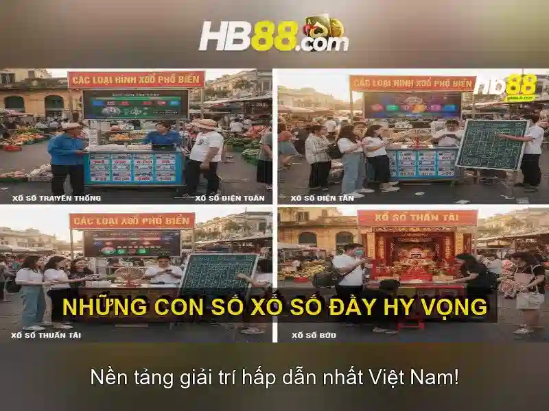 Thông tin tổng quan về hb88