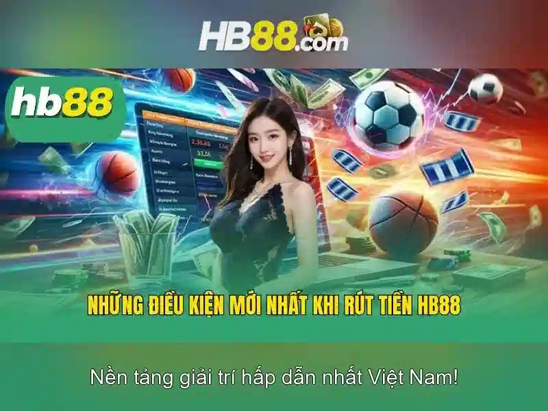 hb88 là gì và những điều cần biết