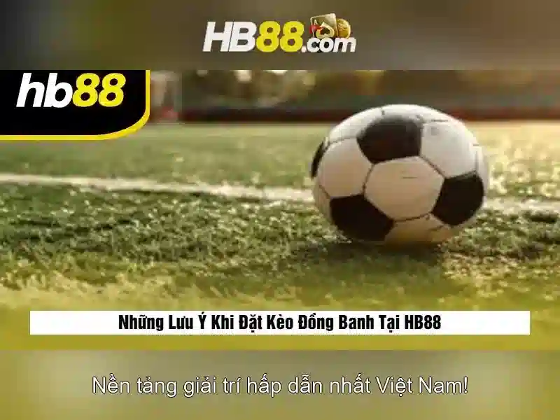 Hb88 la gi? va cac dac diem noi bat
