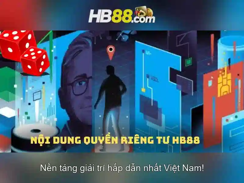 hb88: Tổng quan về nền tảng chơi trực tuyến
