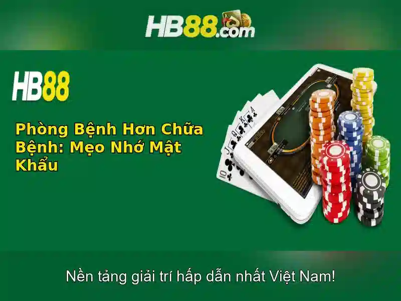 HB88 là gì? Giới thiệu nền tảng chơi trực tuyến