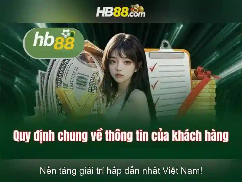 hb88 – Tổng quan về nền tảng giải trí trực tuyến