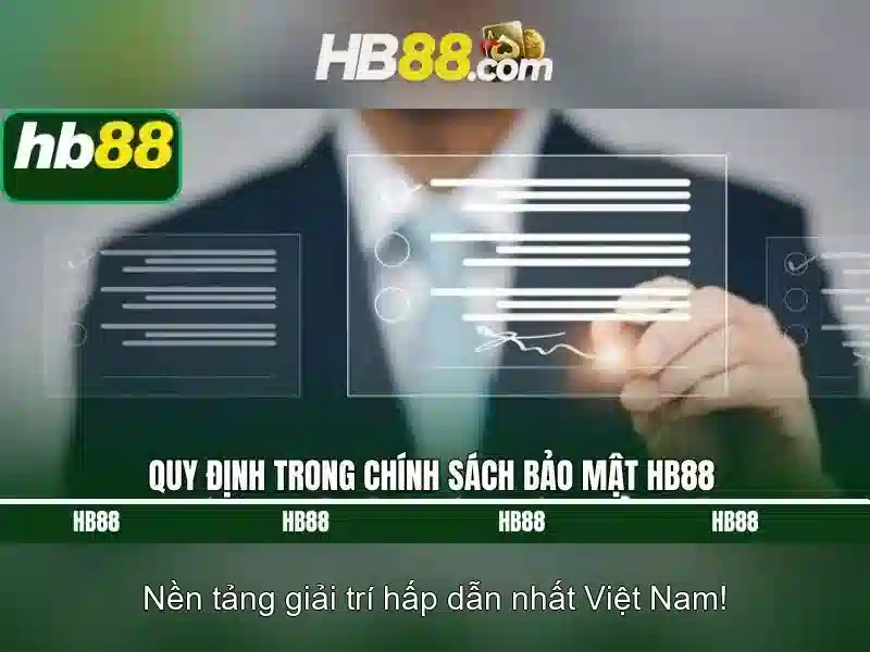 HB88 là thương hiệu cá cược trực tuyến nổi bật
