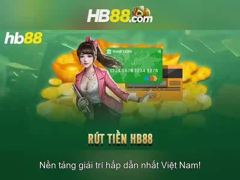 Cổng tham gia và đánh giá HB88