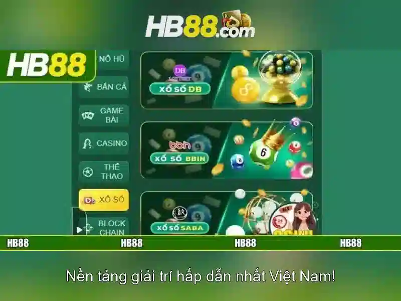 HB88 là gì và giới thiệu nhanh