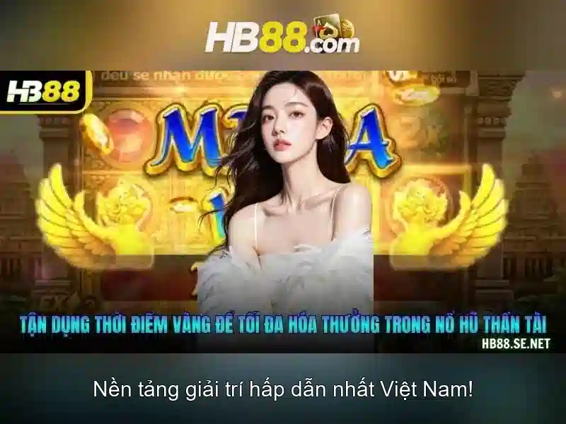 HB88: Đánh giá và hướng dẫn cược trực tuyến