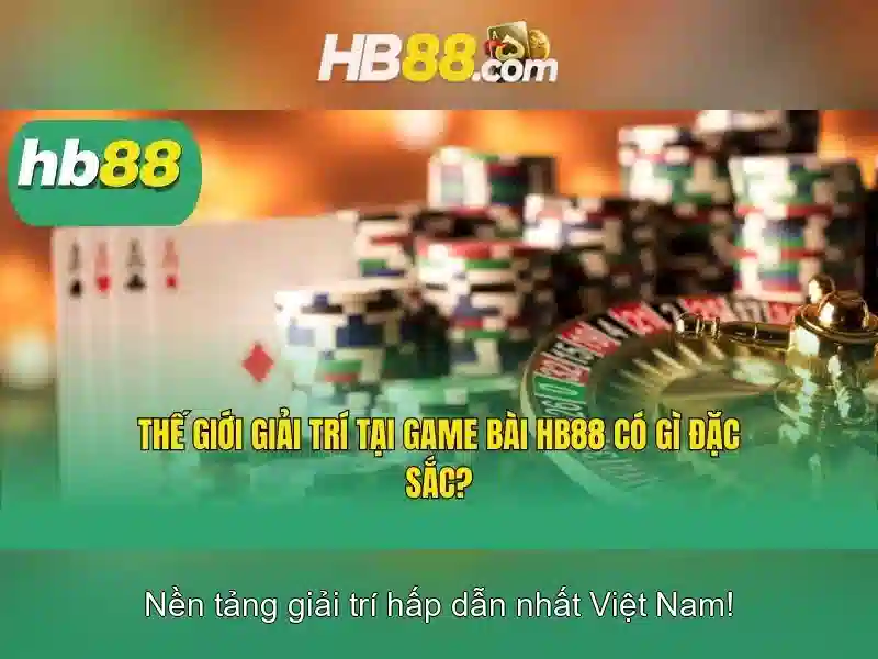 Hb88 là gì và các điều cần biết