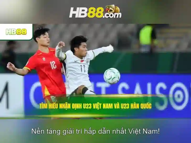HB88: Nền tảng cược trực tuyến được nhiều người tin tưởng