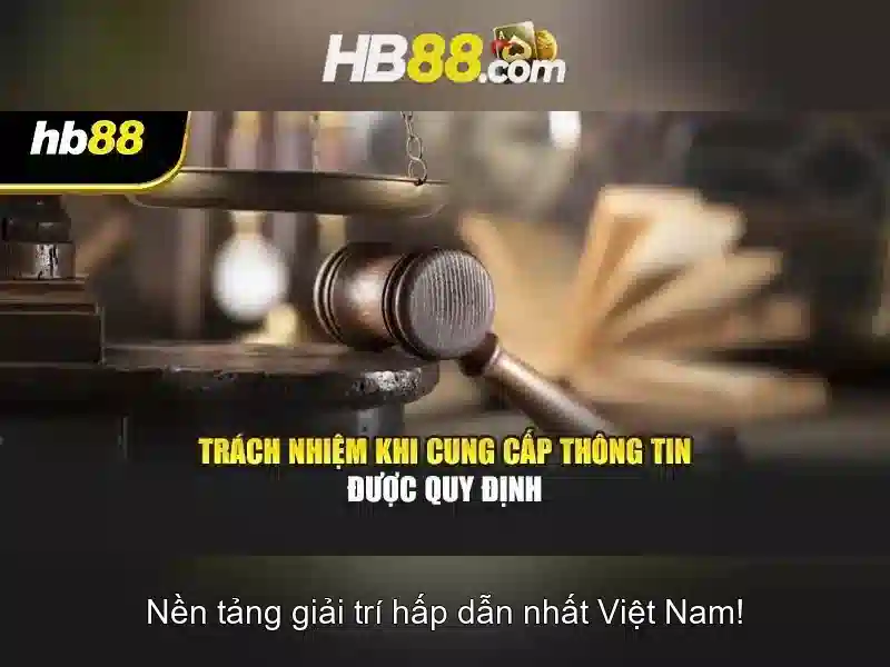 HB88: Nền tảng cá cược trực tuyến uy tín và đa dạng
