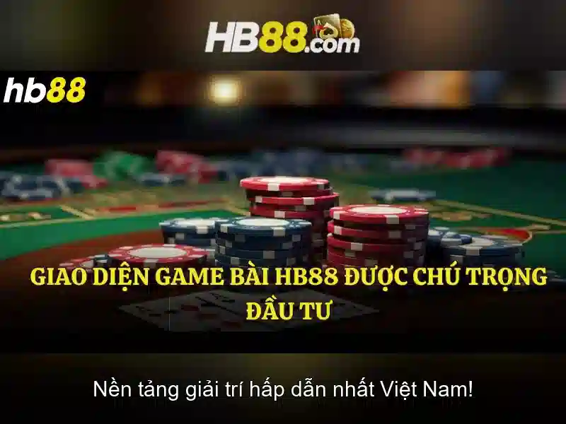 hb88 là gì và hoạt động như thế nào? - Tổng quan bằng tiếng Việt