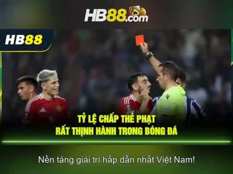 HB88: Nhà cái cá cược trực tuyến và những điều cần biết