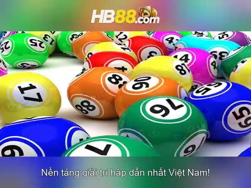 HB88 là một nhà cái trực tuyến: tổng quan về hệ thống, sản phẩm và lợi ích