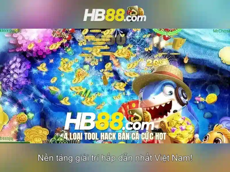 Hb88: Nen tang ca cuoc truc tuyen uy tin va linh hoat